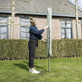 Brabantia Rotary Clothing Line Covers