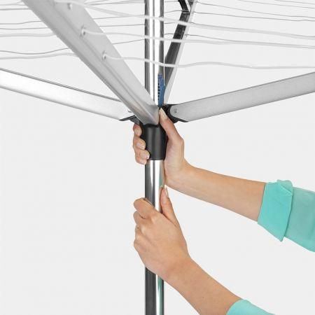 Brabantia Rotary Dryer Topspinner