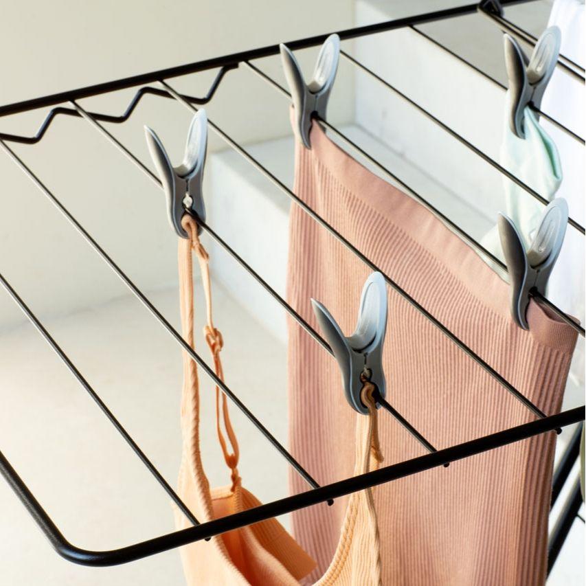 Brabantia Smart Clothes Pegs - Set of 8