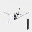 Brabantia Wallfix Dryer