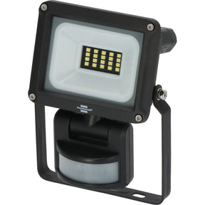 Brennenstuhl JARO 1060 P LED Spotlight with Motion Detector | 10W | 1150 Lumen | IP65