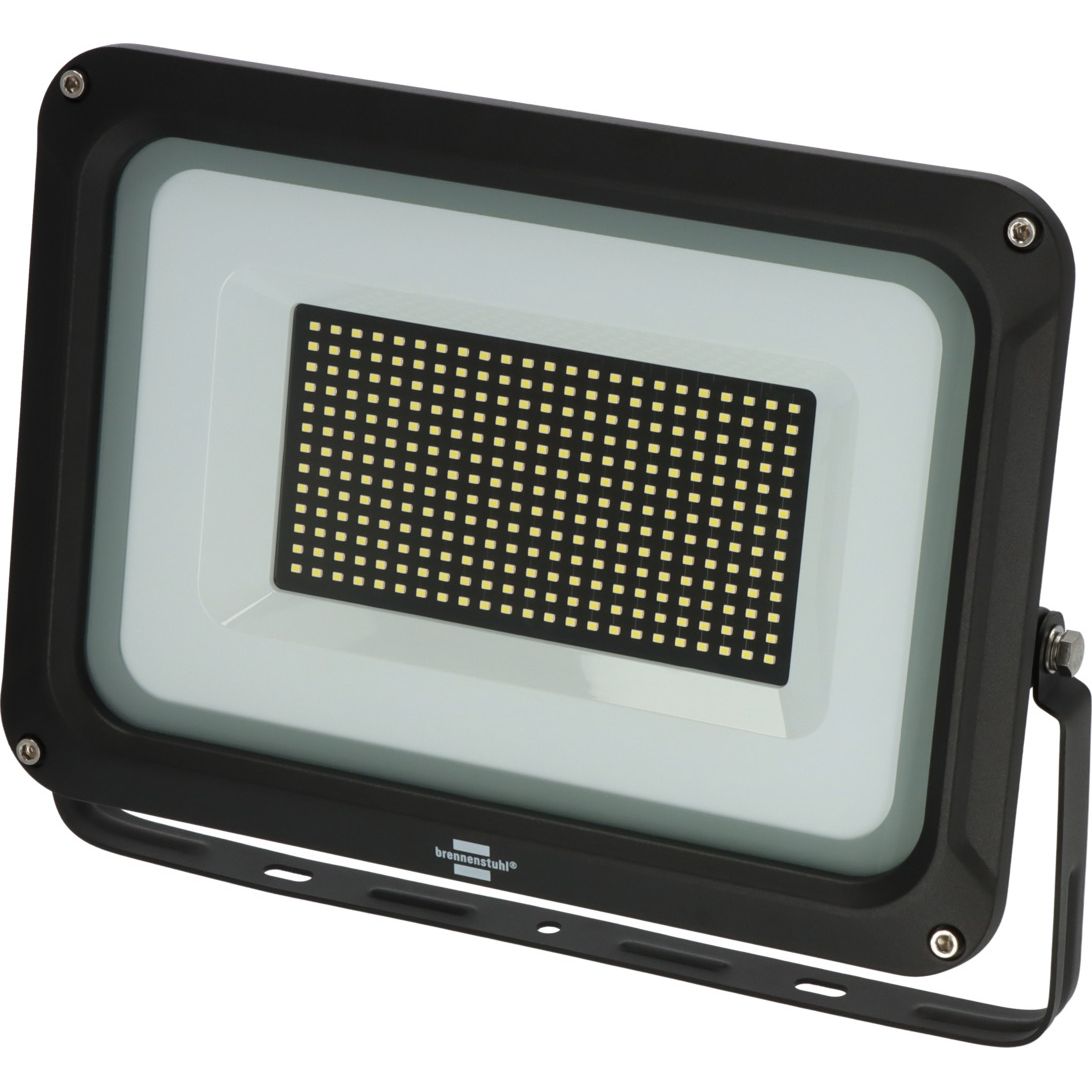 Brennenstuhl JARO 20060 LED Spotlight 150W | 17500 Lumen | IP65 Outdoor LED Floodlight