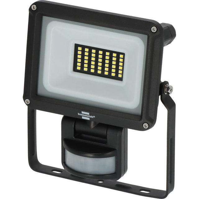 Brennenstuhl JARO 3060 P LED Spotlight with Motion Detector | 20W | 2300 Lumen | IP65