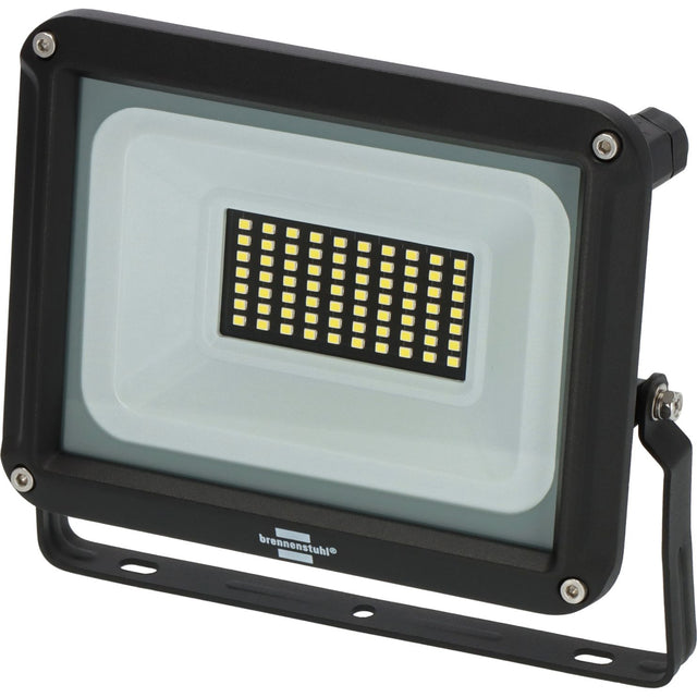 Brennenstuhl JARO 4060 LED Spotlight 30W | 3450 Lumen | IP65 Outdoor LED Floodlight
