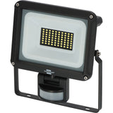 Brennenstuhl JARO 4060 P LED Spotlight with Motion Detector | 30W | 3450 Lumen | IP65