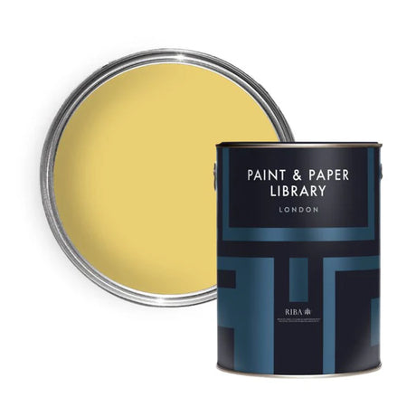 Paint & Paper Brimstone 476
