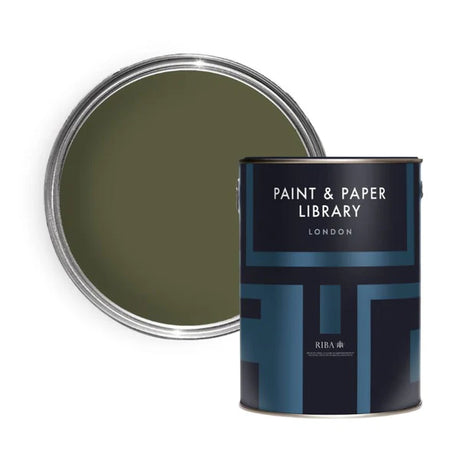 Paint & Paper Brozen 283