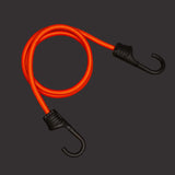 Kargo Bungee Hook Tie down| Pack of 12