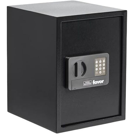 Burg Wachter Favor Electronic Safe S7