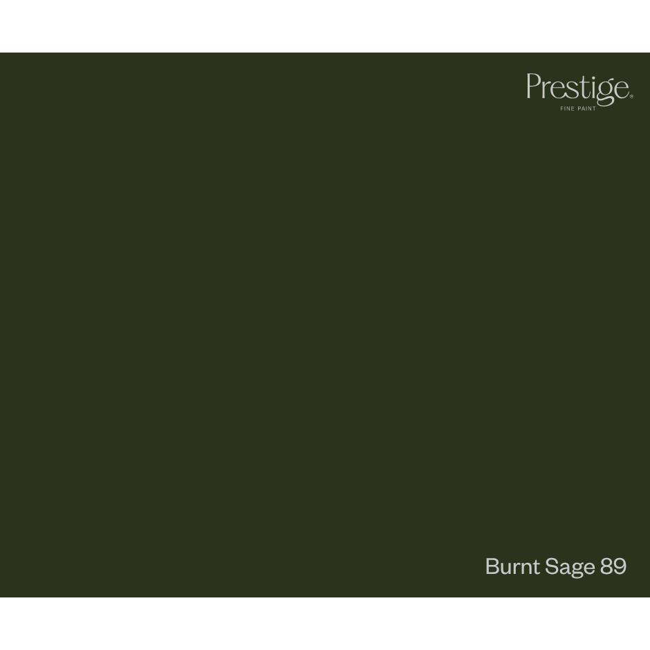 Prestige Burnt Sage