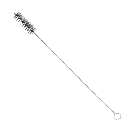 Buy the Dosco Steel Wire Flue Brush with twisted wire handle at Ted Johnsons. Heavy-duty chimney brush for effective soot removal. Fast Ireland delivery.