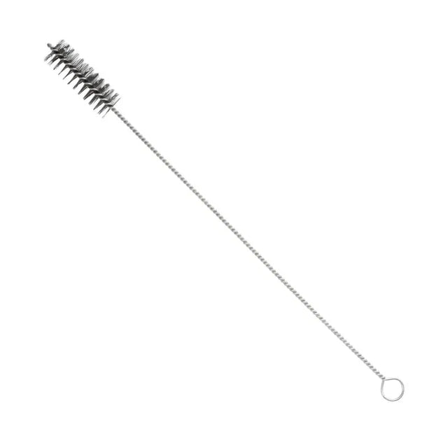 Buy the Dosco Steel Wire Flue Brush with twisted wire handle at Ted Johnsons. Heavy-duty chimney brush for effective soot removal. Fast Ireland delivery.