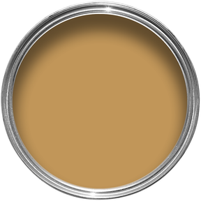 Dulux Heritage Brushed Gold