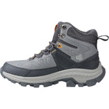 Hi-Tec Rainer Hiker Boots | Cool Grey