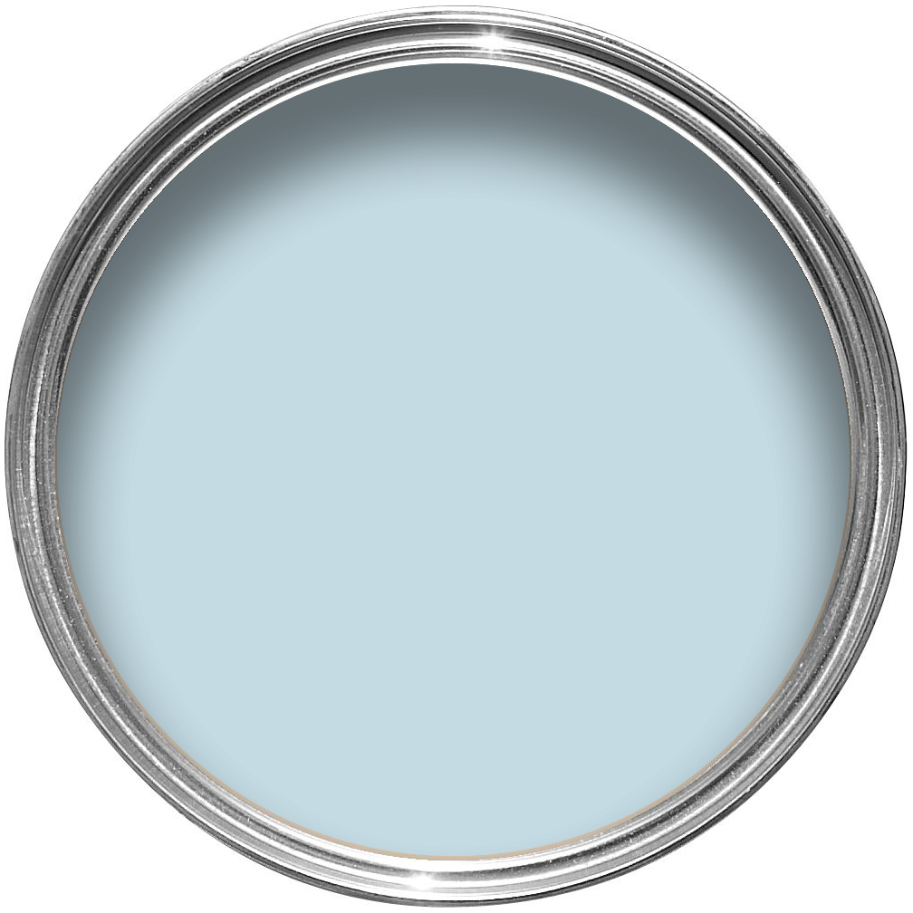 Dulux Heritage Copenhagen Blue