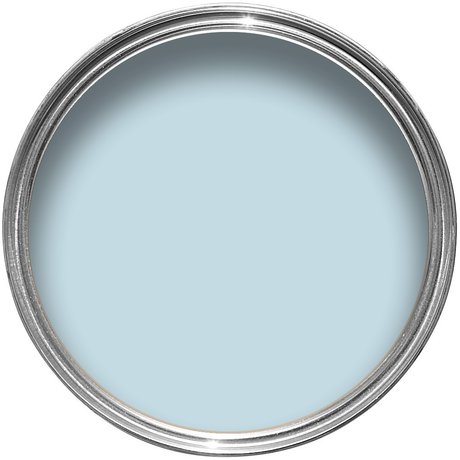 Dulux Heritage Copenhagen Blue