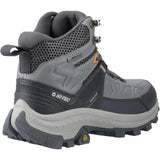 Hi-Tec Rainer Hiker Boots | Cool Grey
