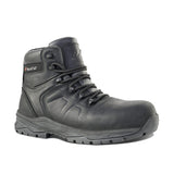 Rockfall Shadow S7S Safety Boot | Black