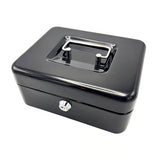 Sterling Lock Cash Box | 200mm