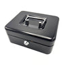 Sterling Lock Cash Box | 200mm