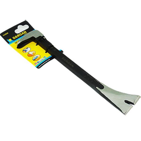 Dargan Moulding Bar Wide Claw | 10in