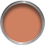 Dulux Heritage Inca Orange