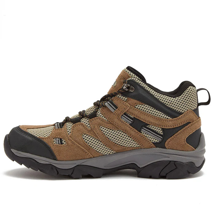Hi-Tec Ravus Hiking Boots | Women - Taupe