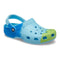 Crocs Classic Ombre Clog Arctic