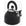 Highlander Whistling 2L Kettle 