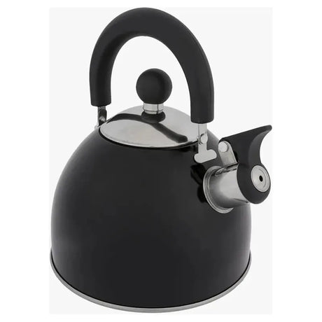 Highlander Whistling 2L Kettle 