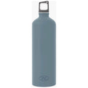 Highlander Aluminium Bottle - 1L grey