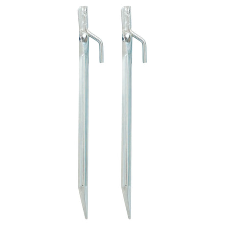Highlander 225mm Tent Peg Pk6