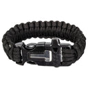 Highlander Paracord Flint Bracelet