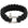 Highlander Paracord Bracelet D Ring 