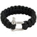 Highlander Paracord Bracelet D Ring 