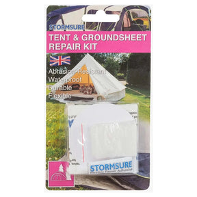 Highlander Stormsure Tent & Groundsheet Repair Kit