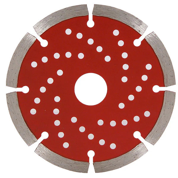 Neilsen CT0127 Diamond Disc | 115mm