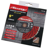 Neilsen Diamond Disc