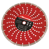 Neilsen Diamond Disc