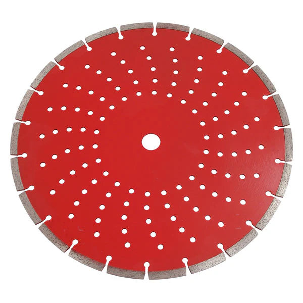 Neilsen Diamond Disc