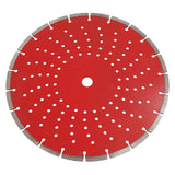 Neilsen Diamond Disc