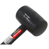 Neilsen CT0285 Rubber Mallet | 24oz