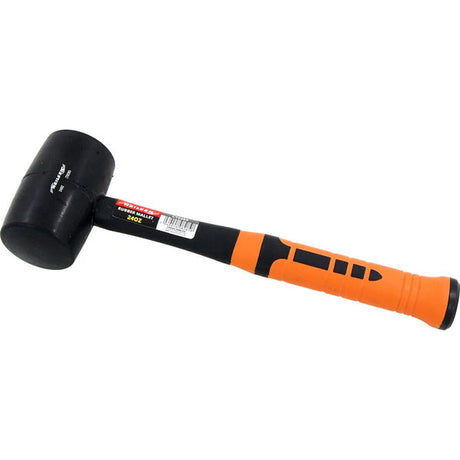 Neilsen CT0285 Rubber Mallet | 24oz