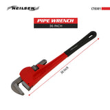 Neilsen Pipe Wrench CT0301