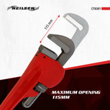 Neilsen Pipe Wrench CT0301
