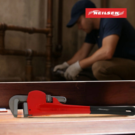 Neilsen Pipe Wrench CT0301