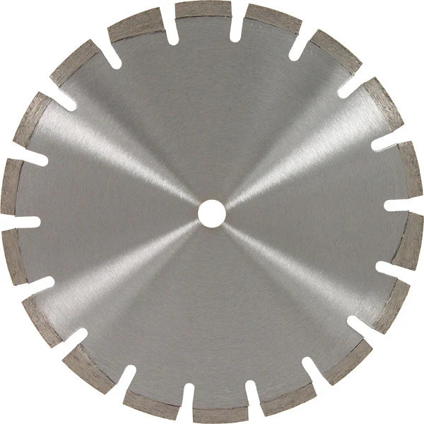 Neilsen CT0761 Diamond Disc Laser Weld / Asphalt Cutting |  12 Inch