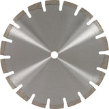 Neilsen CT0761 Diamond Disc Laser Weld / Asphalt Cutting |  12 Inch