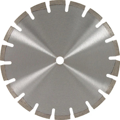 Neilsen CT0761 Diamond Disc Laser Weld / Asphalt Cutting |  12 Inch