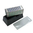 Neilsen CT0826 Diamond Sharpening Block | 4 Grit